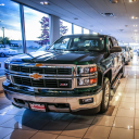 Bill Walsh Chevrolet