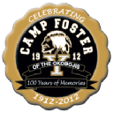 CAMP FOSTER YOUNG MENS CHRISTIAN ASSOCIATION