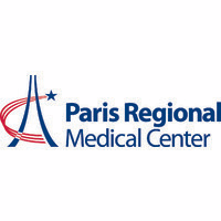 Paris Regional Medical Center