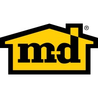 M-D Building Products
