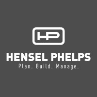 Hensel Phelps Construction