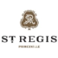 St. Regis Princeville Resort