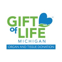 Gift of Life Michigan