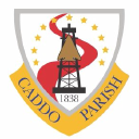 Parish of Caddo
