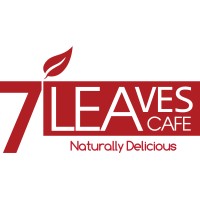 Employment Verification for 7 Leaves Cafe