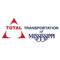 Total Transportation of Mississippi