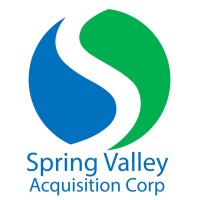 Spring Valley Acquisition