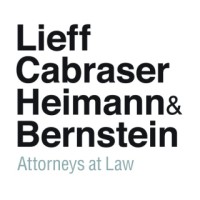 Lieff, Cabraser, Heimann & Bernstein