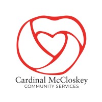 Cardinal Mccloskey Community Services