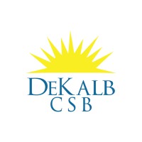 DeKalb Community Service Board