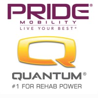 Pride Mobility Products