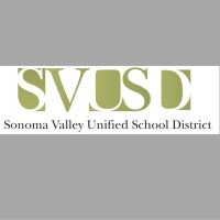 Sonoma Valley Unified School District