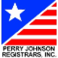 Perry Johnson Registrars