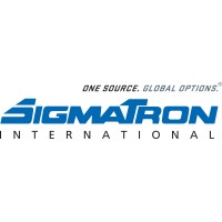 SigmaTron International