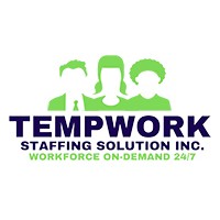 Employment Verification for TempWork Staffing Solution