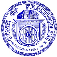 City of Framingham