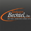 Employment Verification for SHEBESTER-BECHTEL
