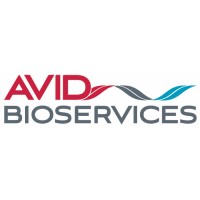 Avid Bioservices