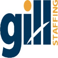 Gill Staffing