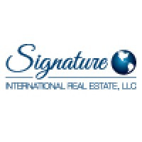 Signature International Real Estate