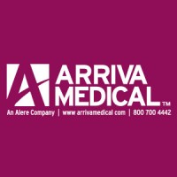 Arriva Medical