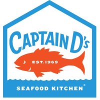 Captain Ds (Franchise)