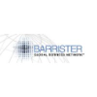 Barrister Global Services Network