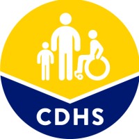 Colorado Department of Human Services