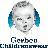 Employment Verification for Gerber Childrenswear