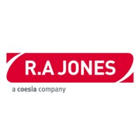 RA Jones