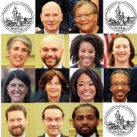 Employment Verification for Council of the District of Columbia