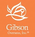 Employment Verification for Gibson Overseas