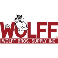 Wolff Bros. Supply