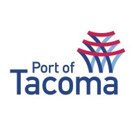 Port of Tacoma