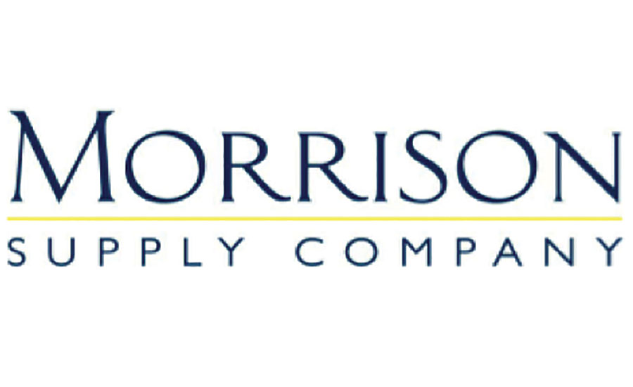 Employment Verification for Morrison Supply Company