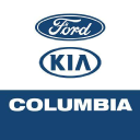 Columbia Ford Kia