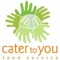 Cater To You Food Service