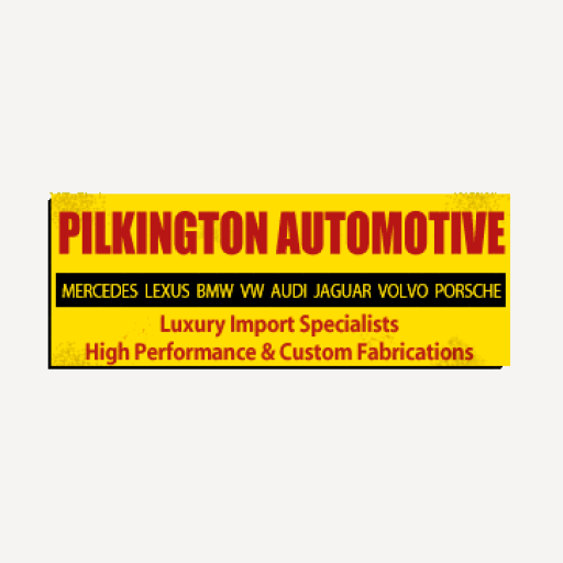 Pilkington Automotive