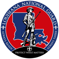 Louisiana National Guard