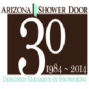 Arizona Shower Door