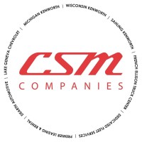 CSM Companies