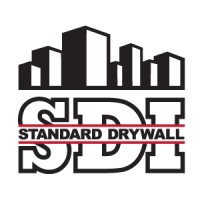 Standard Drywall