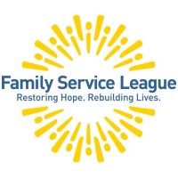 Family Service League Of Suffolk County
