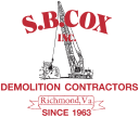 S.B. Cox