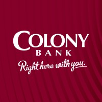 Colony Bank