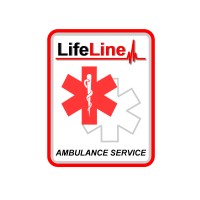 LifeLine Ambulance Service