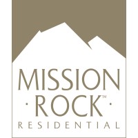Mission Rock Residential