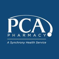PCA Pharmacy