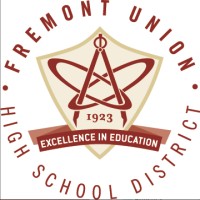 Fremont Union High School District