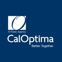 CalOptima Health Partnership